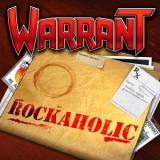 Warrant - Rockaholic '2011 - Album