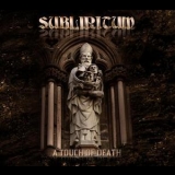 Subliritum  - A Touch Of Death '2011 - Album