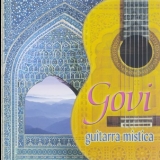 Govi - Guitarra Mistica '2011 - Album