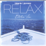 Blank & Jones - Relax Edition Six (CD1) '2011
