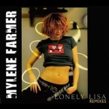 Mylene Farmer - Lonely Lisa '2011