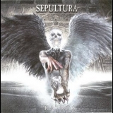 Sepultura - Kairos '2011 - Album