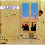 F.R. David - Words '1982