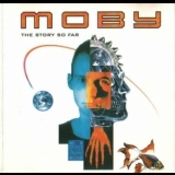  Moby - The Story So Far '1993