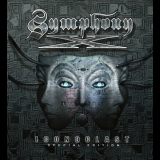 Symphony X - Iconoclast (Special Edition, Bonus CD) '2011 - Album