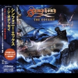 Symphony X - The Odyssey '2002 - Album