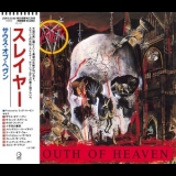 Slayer - South of Heaven (Japanese Edition) '1988