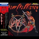 Slayer - Show No Mercy (Japanese Edition) '1983