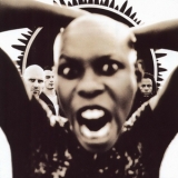 Skunk Anansie - Stoosh '1996 - Album