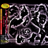 Slayer - Undisputed Attitude '1996 - Album