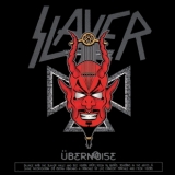 Slayer - Übernoise - The Interview '1998 - Album