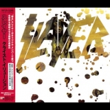 Slayer - Christ Illusion (Japanese Edition) '2006 - Album