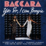 Baccara - Yes Sir, I Can Boogie '1994 - Album