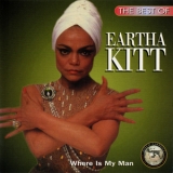 Eartha Kitt - Where Is My Man (The Best Of) '1995