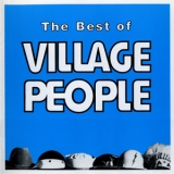 Village People - The Best Of '1994 - Compilation