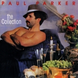Paul Parker - The Collection (CD1) '1992 - Album