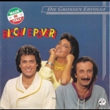 Ricchi E Poveri - Made In Italy '1983