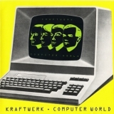 Kraftwerk - Computer World '1981