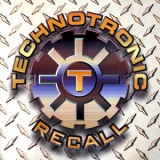 Technotronic - Recall '1995 - Album