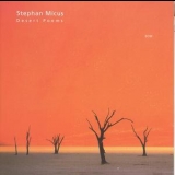 Stephan Micus - Desert Poems '2001 - Album