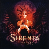 Sirenia - The Enigma Of Life '2011 - Album