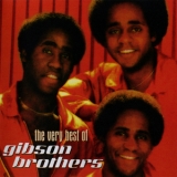 Gibson Brothers - The Very Best Of '2002 - Album