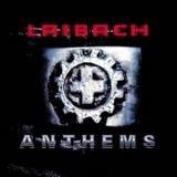 Laibach - Anthems (disk 2) '2004 - Album