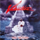 Valentine - Soul Salvation '2009 - Album