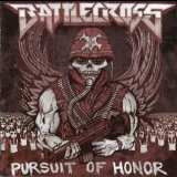 Battlecross - Pursuit Of Honor '2011 - Album