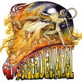 Wo Fat - Psychedelonaut '2009 - Album