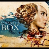 Blue Stone - Pandora's Box '2011
