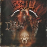 Divinefire - Into A New Dimension '2006