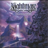 Nightmare - Cosmovision '2001 - Album