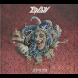 Edguy - Age Of The Joker (CD2) '2011