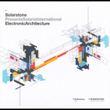 Solarstone - Presents Solaris International Electronic Architecture (CD2) '2009 - Album