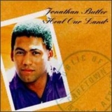 Jonathan Butler - Heal Our Land '1990