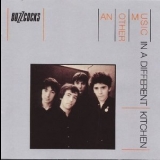 Buzzcocks - Another Music In A Different Kitchen '1978