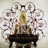 Fit For An Autopsy - The Process Of Human Extermination '2011 - Album