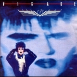 Visage - Beat Boy '1984 - Album