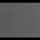 Autechre - Eps 1991 - 2002 (CD3) '2011