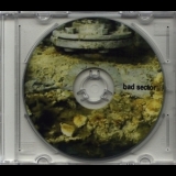 Bad Sector - Raw Data '2011 - Album