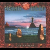 Uriah Heep - Live In Armenia Cd2 '2011