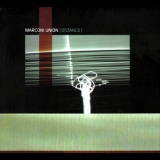 Marconi Union - Distance '2005 - Album