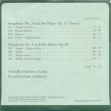 Beethoven - Complete Masterpieces - Cd2 '2007 - Album