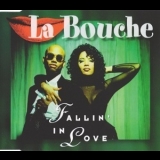 La Bouche - Fallin' In Love '1995 - Single