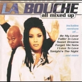 La Bouche - All Mixed Up '1996 - Compilation