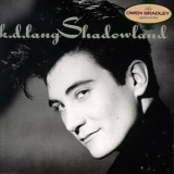 K.d. Lang - Shadowland '1988 - Album