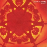 Boards Of Canada - Geogaddi [WARP CD 101] '2002 - Album