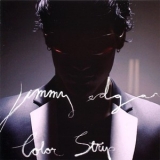 Jimmy Edgar - Color Strip [WARP CD 116] '2006