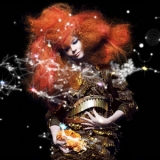 Bjork - Biophilia (CD1) [manual Edition] '2011